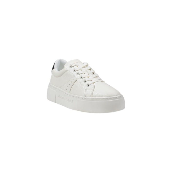 Armani Exchange - Armani Exchange Women Sneakers - Monterri Fashion