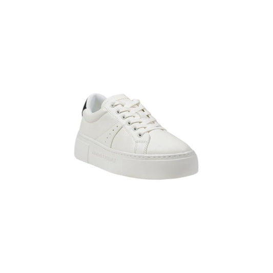 Armani Exchange - Armani Exchange Women Sneakers - Monterri Fashion