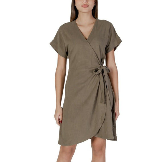 B.young - B.young Women Dress - Monterri Fashion