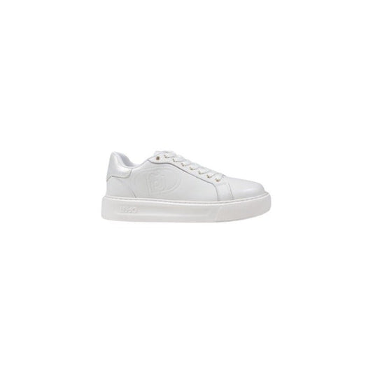 Liu Jo - Liu Jo Women Sneakers - Monterri Fashion