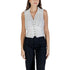 Morgan De Toi - Morgan De Toi Women Top - Monterri Fashion