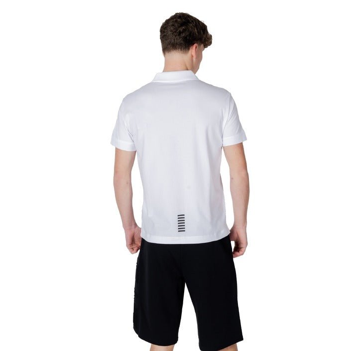 Ea7 - Ea7 Men Polo - Monterri Fashion