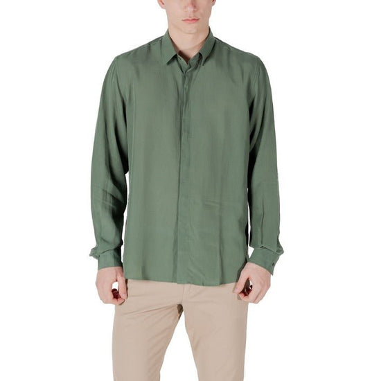 Antony Morato - Antony Morato Men Shirt - Monterri Fashion