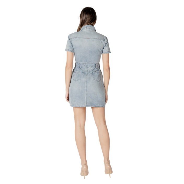 Morgan De Toi - Morgan De Toi Women Dress - Monterri Fashion