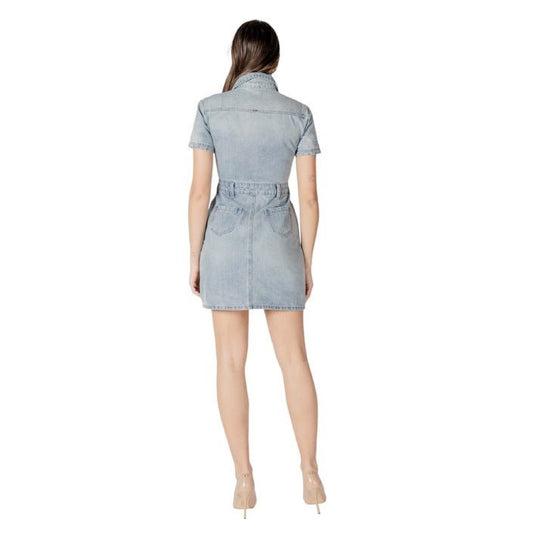 Morgan De Toi - Morgan De Toi Women Dress - Monterri Fashion