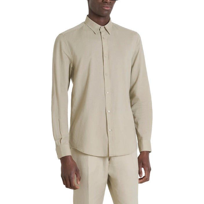 Antony Morato - Antony Morato Men Shirt - Monterri Fashion