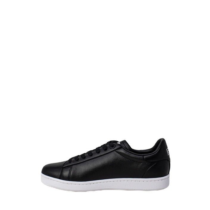 Ea7 - Ea7 Men Sneakers - Monterri Fashion