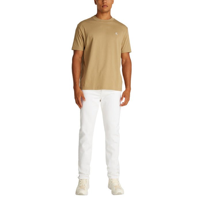 Calvin Klein Jeans - Calvin Klein Jeans Men Jeans - Monterri Fashion