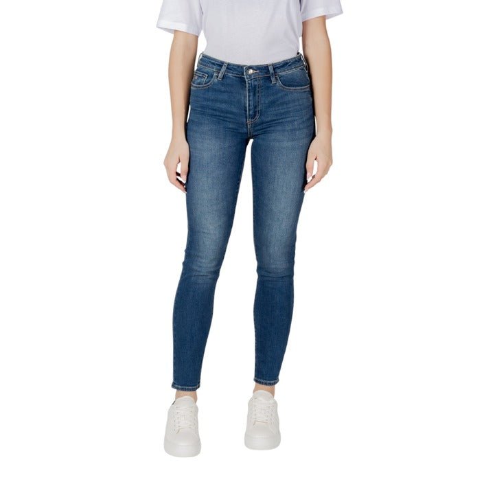 Armani Exchange - Armani Exchange Women Jeans - Monterri Fashion
