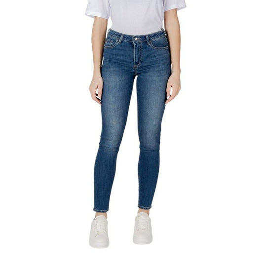 Armani Exchange - Armani Exchange Women Jeans - Monterri Fashion