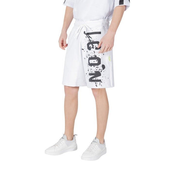 Icon - Icon Men Shorts - Monterri Fashion