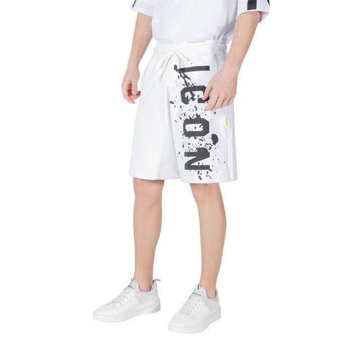 Icon - Icon Men Shorts - Monterri Fashion