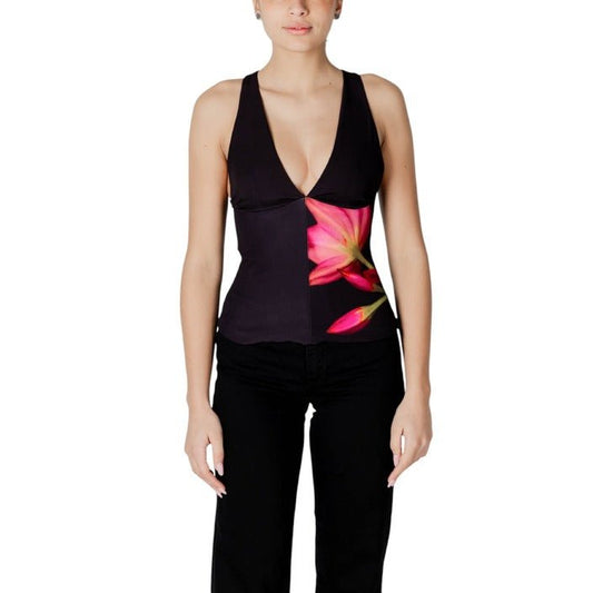 Desigual - Desigual Women Top - Monterri Fashion