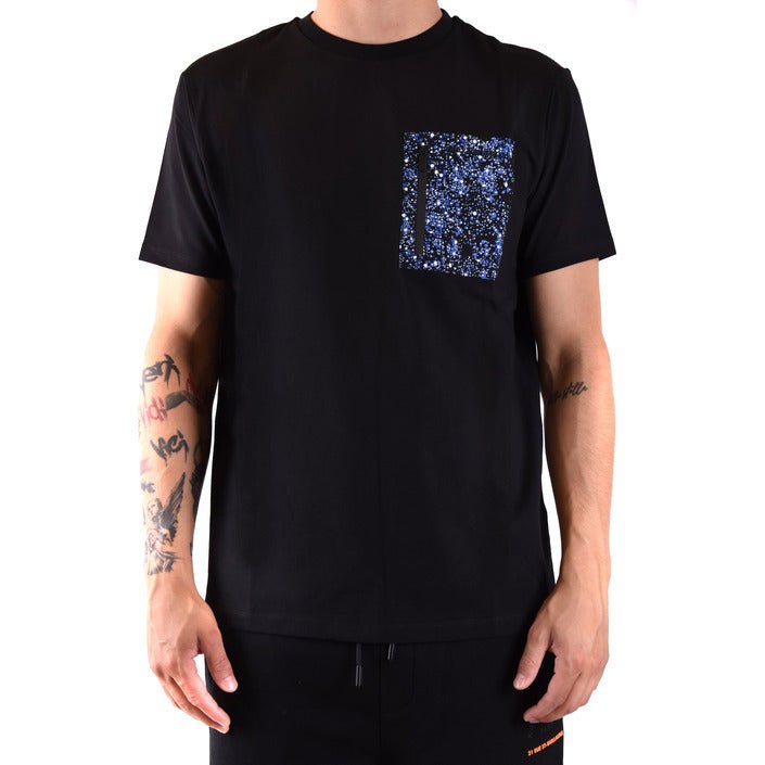 Karl Lagerfeld - Karl Lagerfeld Men T-Shirt - Monterri Fashion