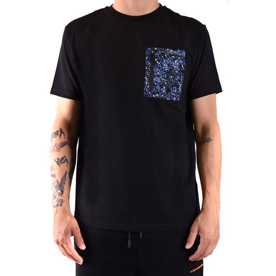 Karl Lagerfeld - Karl Lagerfeld Men T-Shirt - Monterri Fashion