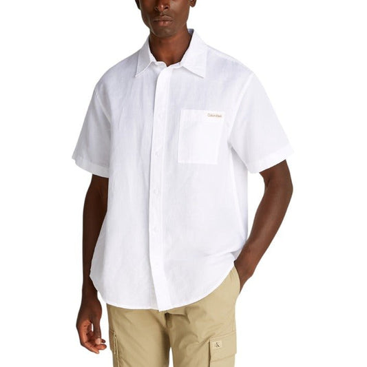 Calvin Klein Jeans - Calvin Klein Jeans Men Shirt - Monterri Fashion