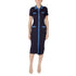 Morgan De Toi - Morgan De Toi Women Dress - Monterri Fashion