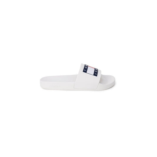 Tommy Hilfiger Jeans - Tommy Hilfiger Jeans Women Slippers - Monterri Fashion