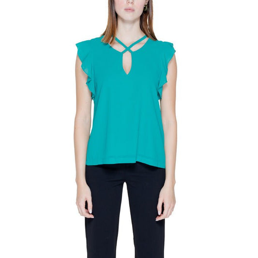 Rinascimento - Rinascimento Women Blouse - Monterri Fashion