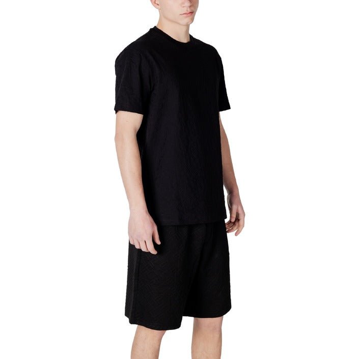 Armani Exchange - Armani Exchange Men T-Shirt - Monterri Fashion