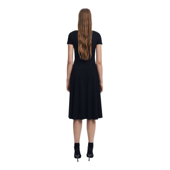 Desigual - Desigual Women Dress - Monterri Fashion