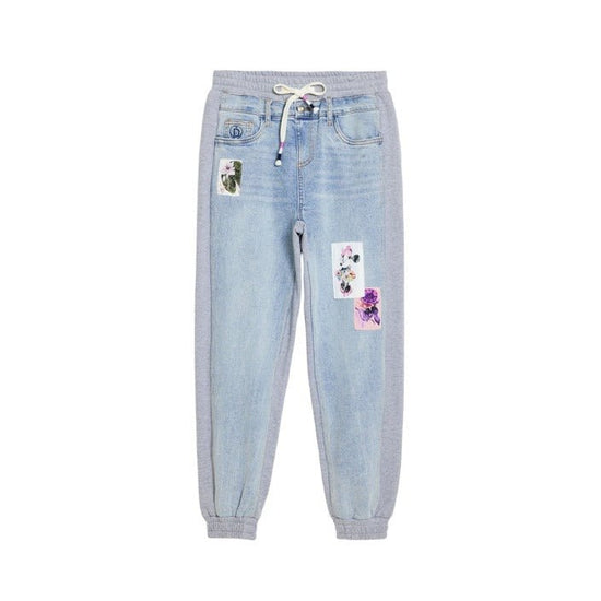 Desigual - Desigual Women Jeans - Monterri Fashion