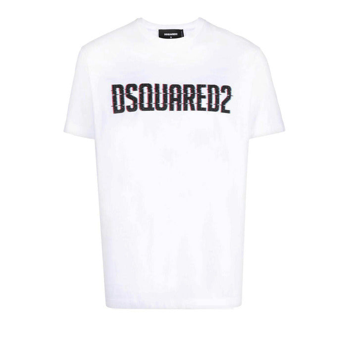Dsquared2 - Dsquared2 Men T-Shirt