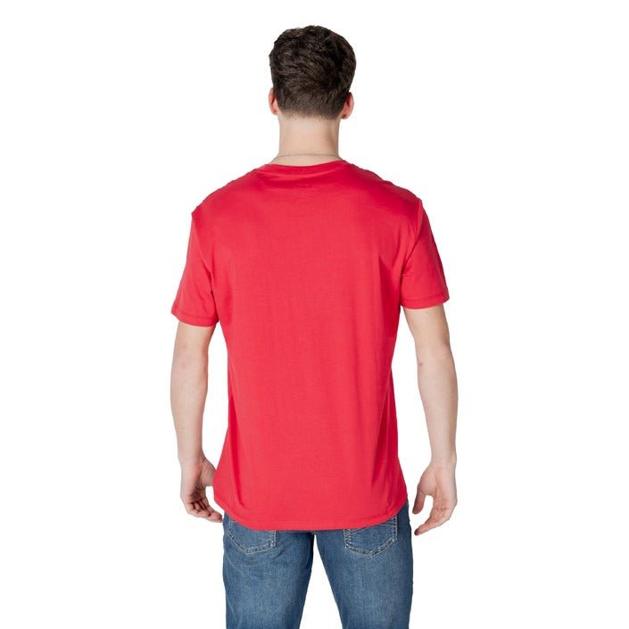 Armani Exchange - Armani Exchange Men T-Shirt - Monterri Fashion