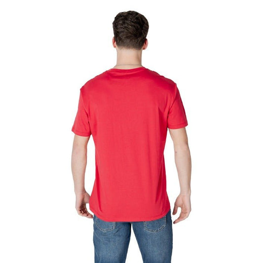 Armani Exchange - Armani Exchange Men T-Shirt - Monterri Fashion
