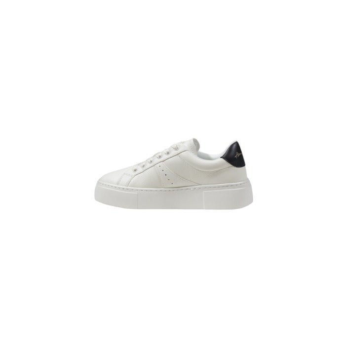 Armani Exchange - Armani Exchange Women Sneakers - Monterri Fashion