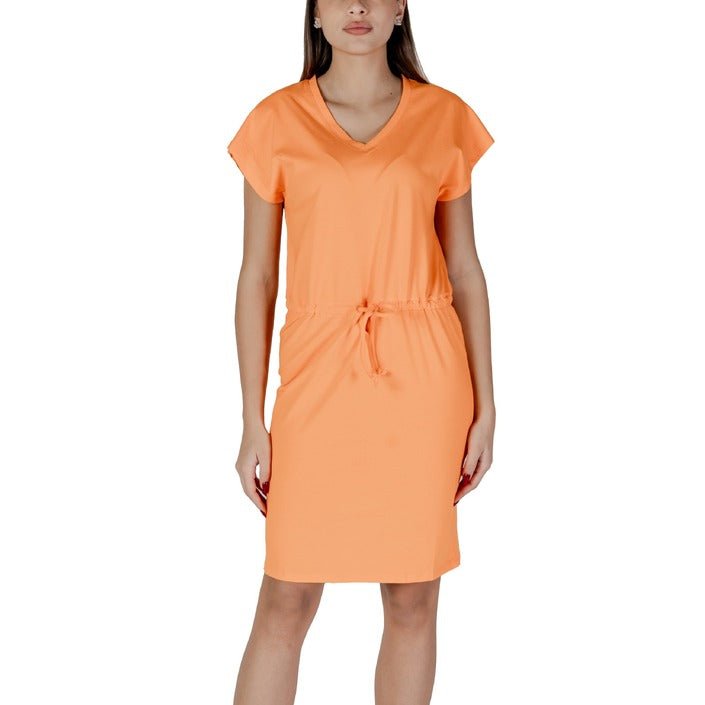 B.young - B.young Women Dress - Monterri Fashion