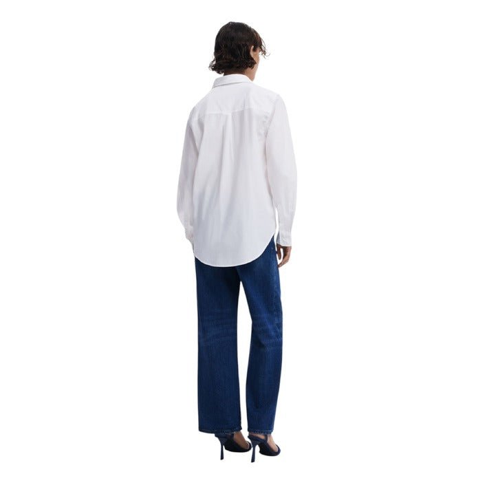 Desigual - Desigual Women Shirt - Monterri Fashion