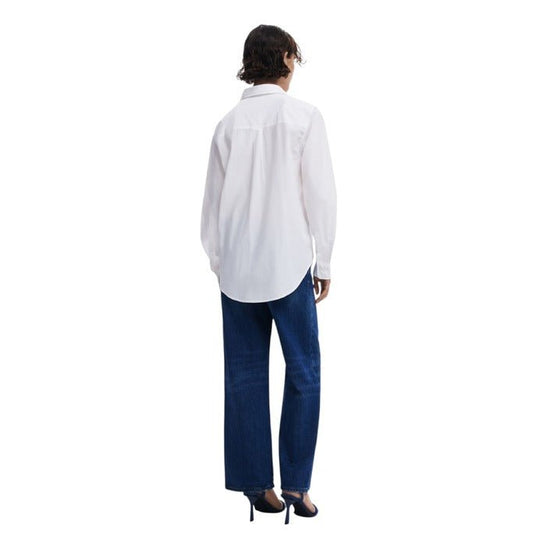 Desigual - Desigual Women Shirt - Monterri Fashion