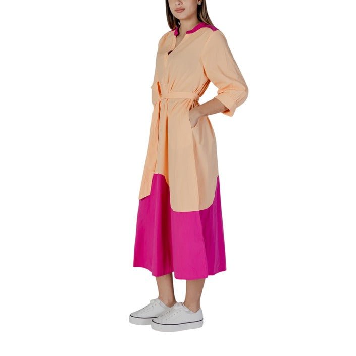 B.young - B.young Women Dress - Monterri Fashion