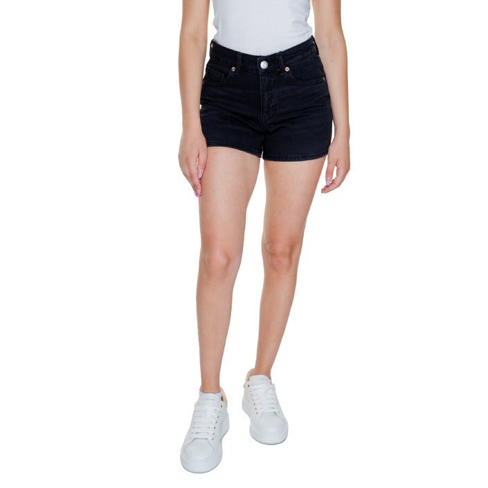 Vero Moda - Vero Moda Women Short - Monterri Fashion