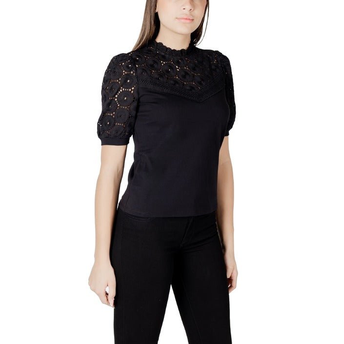 Morgan De Toi - Morgan De Toi Women Blouse - Monterri Fashion