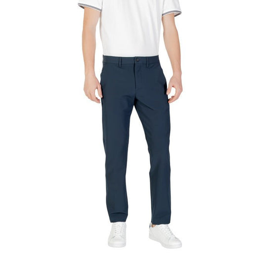 Boss - Boss Men Trousers - Monterri Fashion