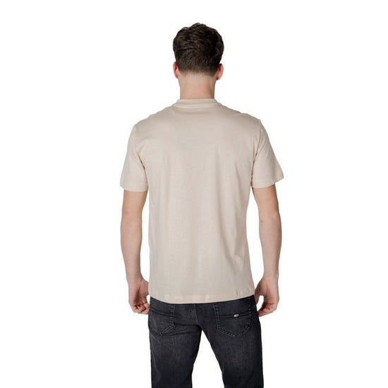 Ea7 - Ea7 Men T-Shirt - Monterri Fashion