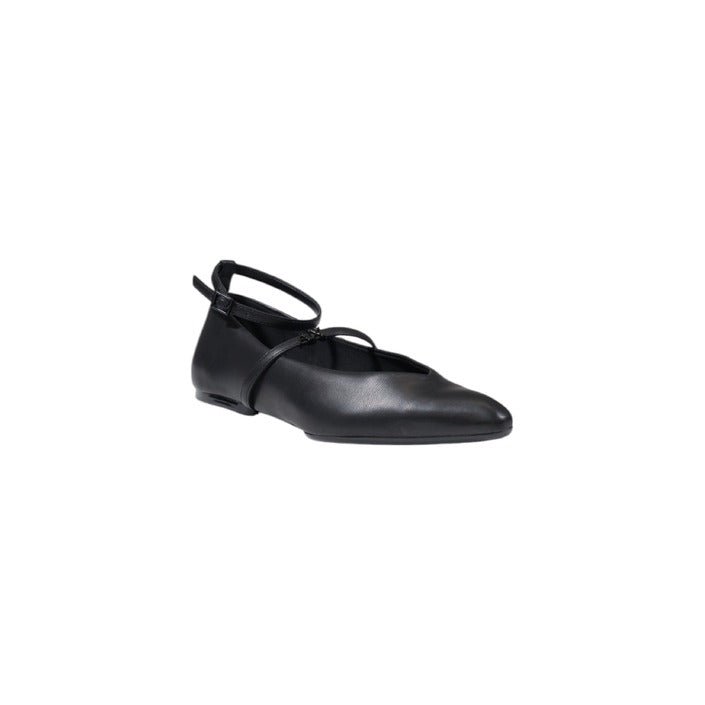 Armani Exchange - Armani Exchange Women Slip On Shoes - Monterri Fashion