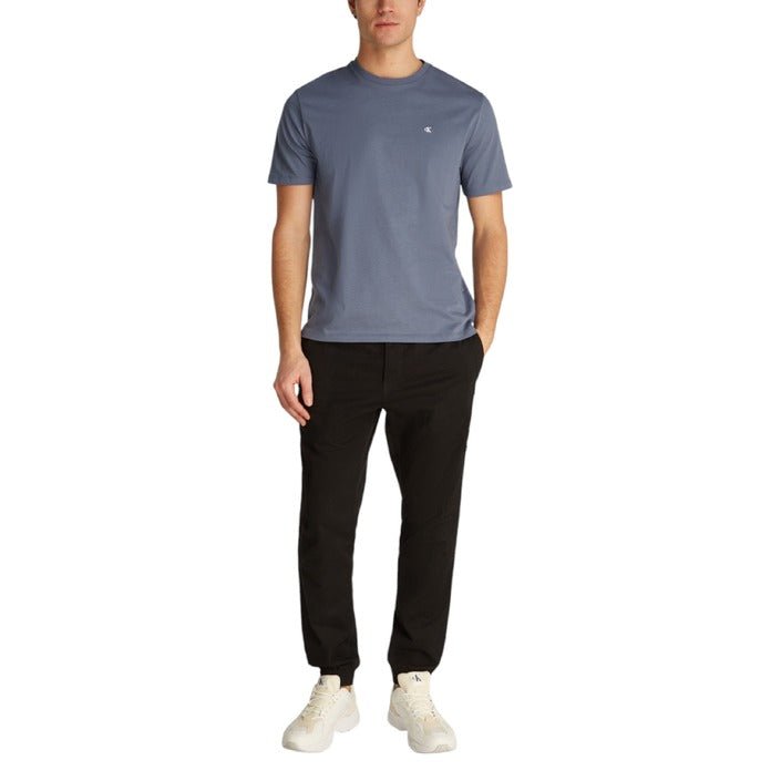 Calvin Klein Jeans - Calvin Klein Jeans Men T-Shirt - Monterri Fashion
