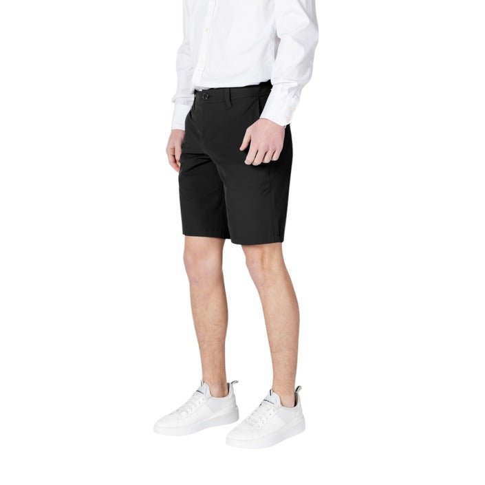 Armani Exchange - Armani Exchange Men Shorts - Monterri Fashion