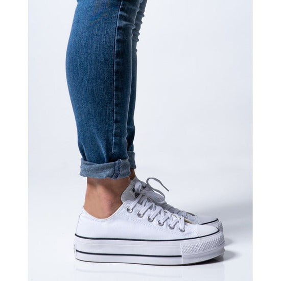 Converse - Converse Women Sneakers - Monterri Fashion