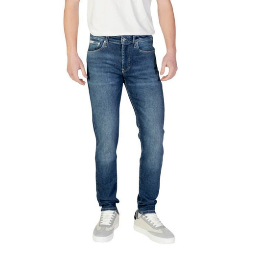 Calvin Klein Jeans - Calvin Klein Jeans Men Jeans - Monterri Fashion
