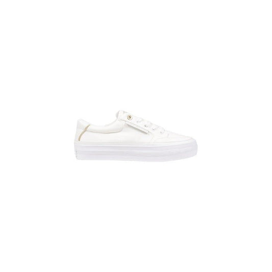 Tommy Hilfiger - Tommy Hilfiger Women Sneakers - Monterri Fashion