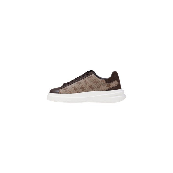 Guess - Guess Men Sneakers - Monterri Fashion
