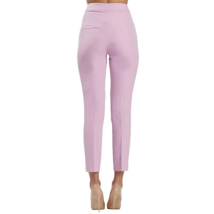 Silence - Silence Women Trousers - Monterri Fashion