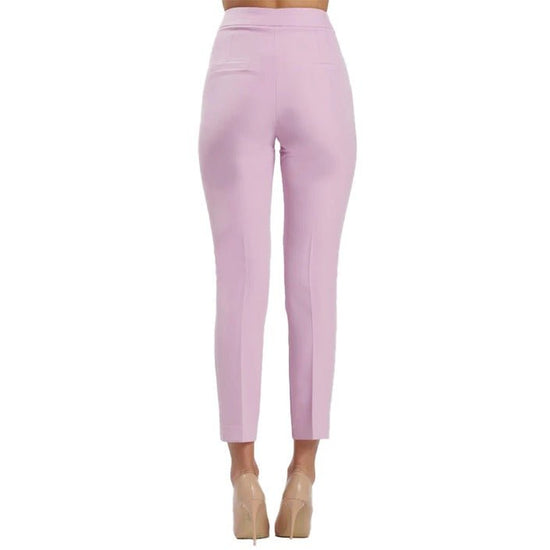 Silence - Silence Women Trousers - Monterri Fashion