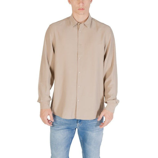 Antony Morato - Antony Morato Men Shirt - Monterri Fashion
