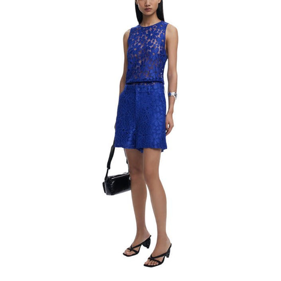 Desigual - Desigual Women Top - Monterri Fashion