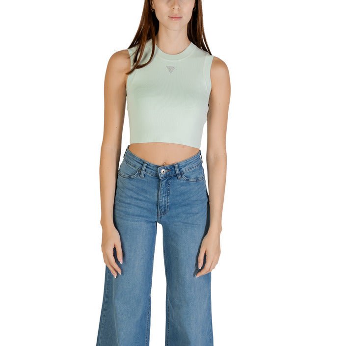Guess - Guess Women Top - Monterri Fashion